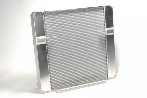 4.2 E-Type Aluminium Radiator L/w Race