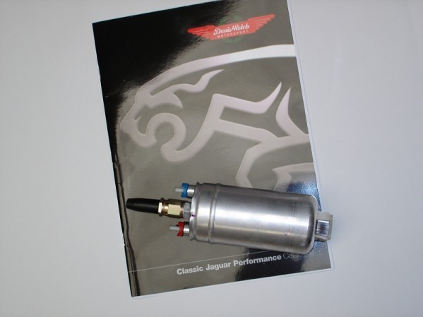 Fuel pump to suit Lucas fuel injection