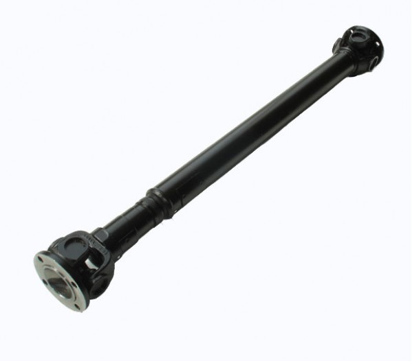 E-Type Propshaft