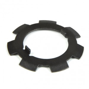 1/4 Shaft Lock Tab Washer