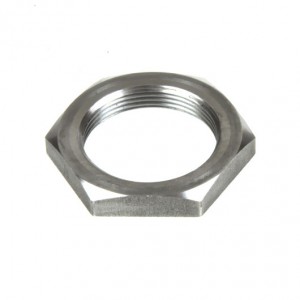 Nut for Axle Shaft - Metric Thread