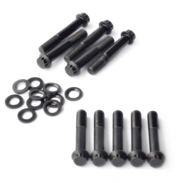 MGB 5 Main Bearing Bolt Kit ARP