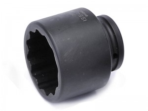 Socket -BN2- BJ8 Axle