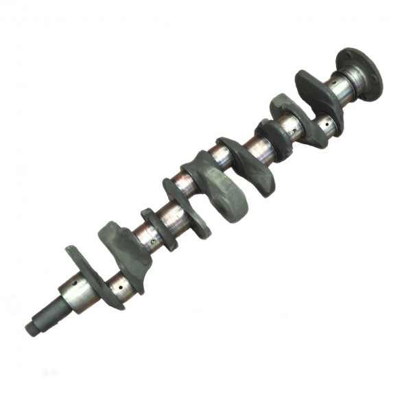 6 Cyl Std Crank -20 mains -20 big ends -Tuftrided