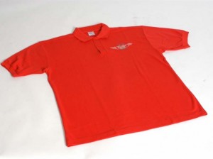 Polo Shirt - Small