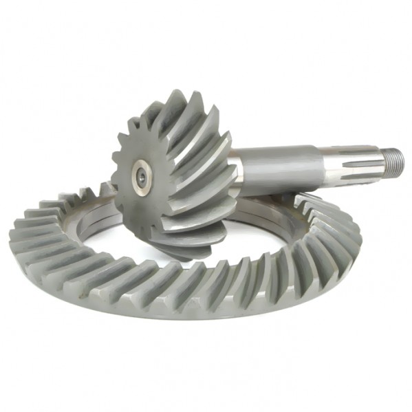 2.33 Crown wheel & Pinion - 100S