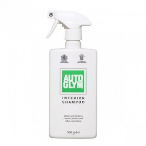 Interior Shampoo 500ml