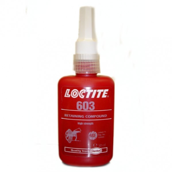 Loctite 603    50ml