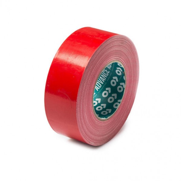 Racers Tape - RED