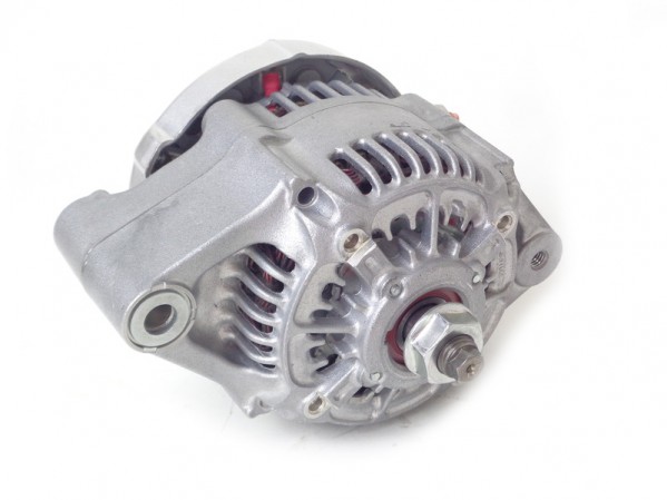 Alternator race type 120 amp - four Wire