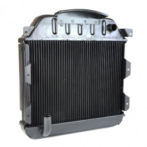 Radiator Heavy Duty Exchange - 4 Cylinder