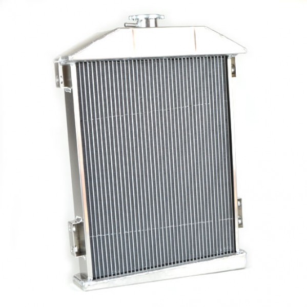 Aluminium Radiator 6 cyl. Road / Race