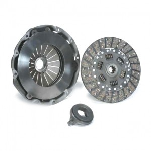 9.5 Heavy Duty Clutch Kit