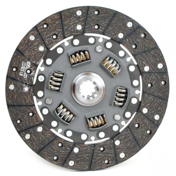 H/D Clutch Plate 9 1/2