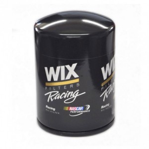 Racing Spin on Oil Filter