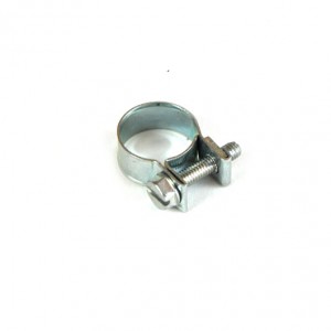 Fuel Hose Clip 14 - 16mm