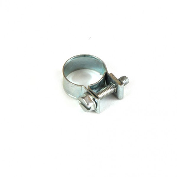 Fuel Hose Clip 14 - 16mm