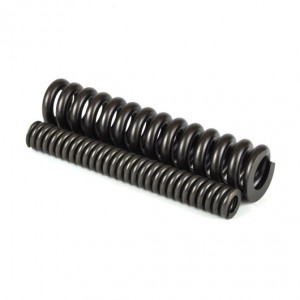 1 3/4 Comp. Inner & Outer Spring