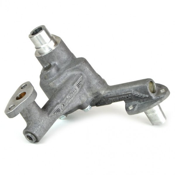 Gear Type - Oil Pump