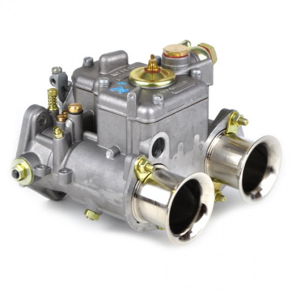 40 DCOE Weber carb