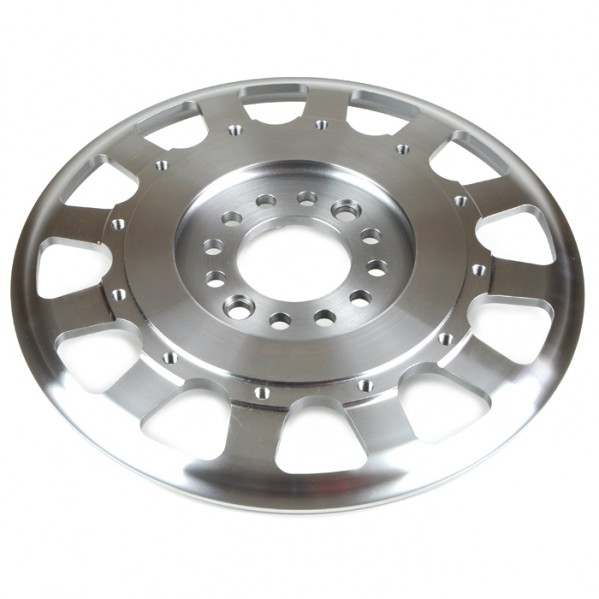 Steel Flywheel - 7.25 clutch