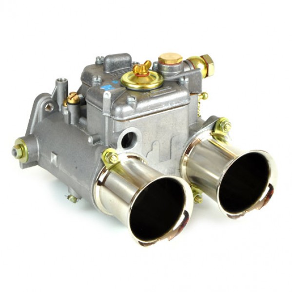 Weber Carburettor - 48 DCO-SP