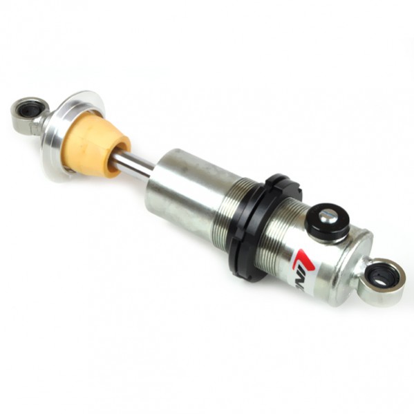 Jag - Rear Shock Absorber