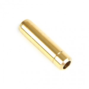 Exhaust Guide - Bronze - Jaguar 0.506 OD