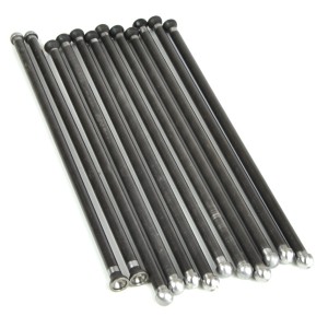 Long Push Rod Set - bucket