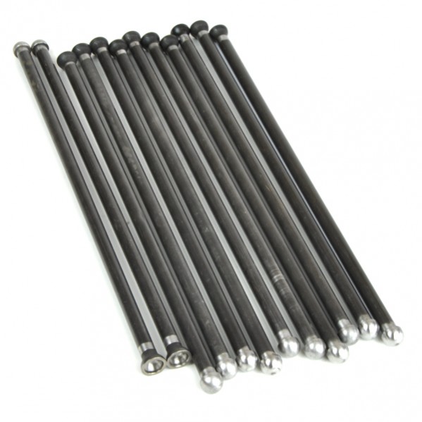 MGC Tubular Push Rod Set