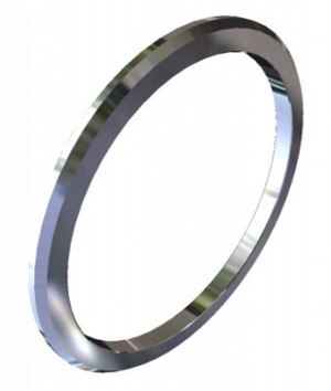 Shim - diff bearing 0.210 inch