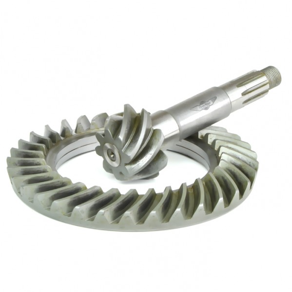 5.28 BN1 Crown wheel & Pinion