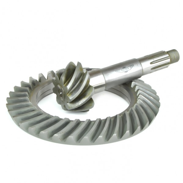 3.66 BN1 Crown wheel & Pinion