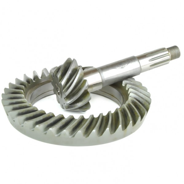 3.18 Crown wheel & Pinion - 100S