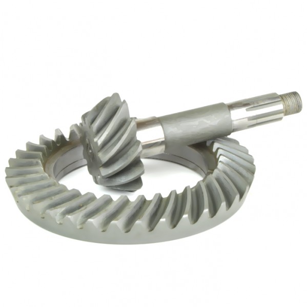 2.9 Crown wheel & Pinion - 100S