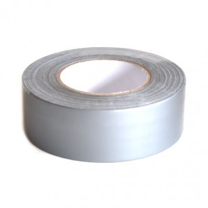 Racers Tape - SILVER