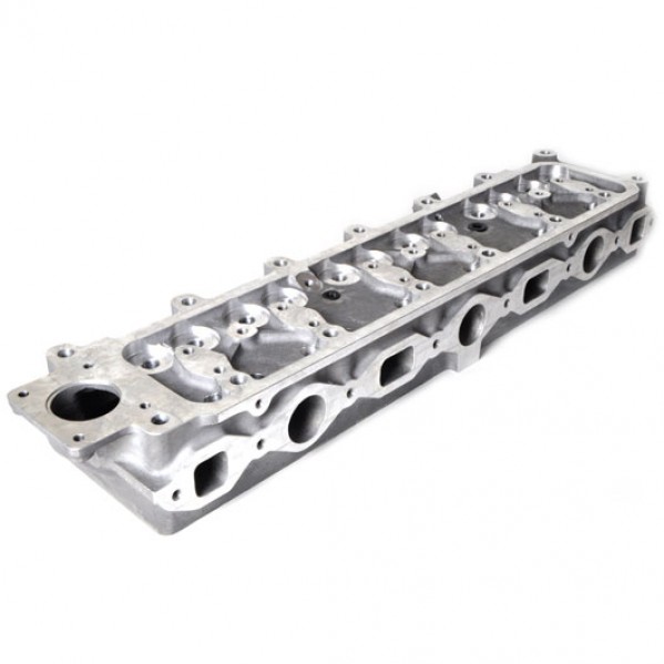 Austin DS5 4.0 Ltr Aluminium Bare Cylinder Head