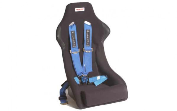RACING BUCKET SEAT 