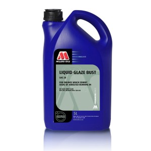 MILLERS LIQUID GLAZE BUST - 5 LITRES