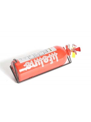 1·75lt AFFF Hand Held Fire Extinguisher