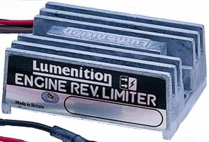 Lumenition Rev Limiter