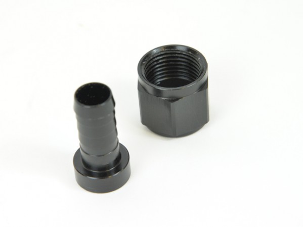 Ano-Tuff -10 Straight Auto-Mate