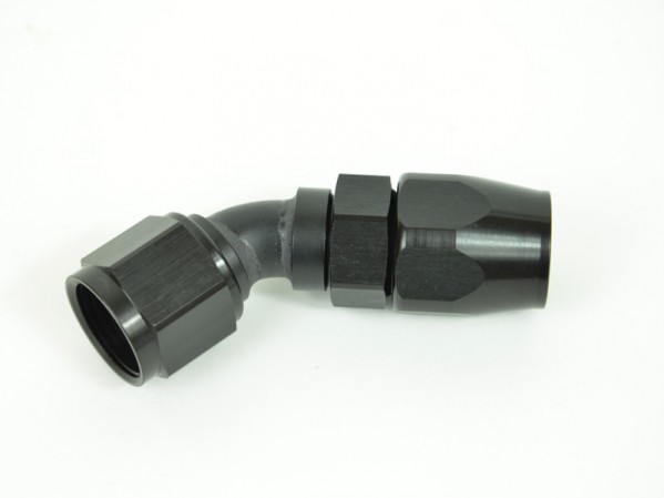  -10 60 degree Tube Swivel