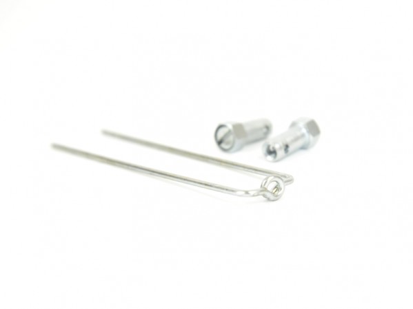 Choke Connector - 100/4