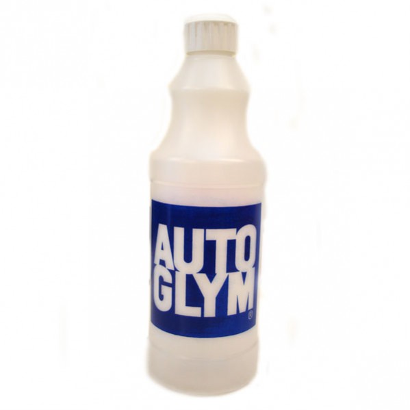 AUTO GLYM BOTTLE FOR POLISH - 350ML