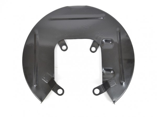 Dust shield-brake disc R/H BN7 - BJ7