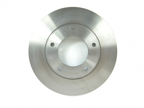 Rear Brake Disc - Period Works Cars