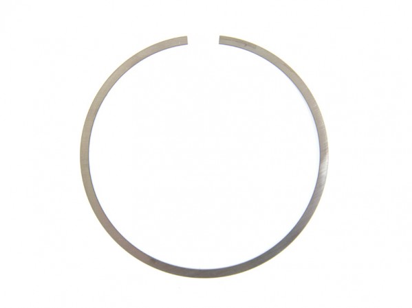 85 x 1mm Plain Iron Ring - Omega