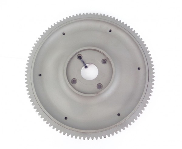 Flywheel Lightened - Exchange