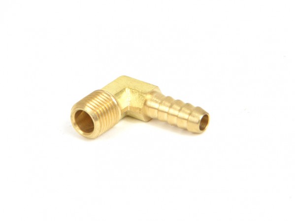 90 Deg Union for Red Top Pump